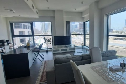 1 غرف نوم شقة في جزيرة الريم, الإمارات العربية المتحدة رقم 79538 7