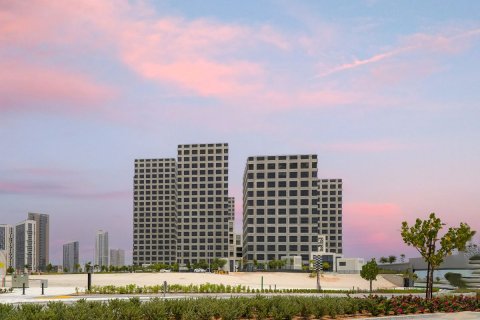 1 غرف نوم شقة في جزيرة الريم, الإمارات العربية المتحدة رقم 79538 22