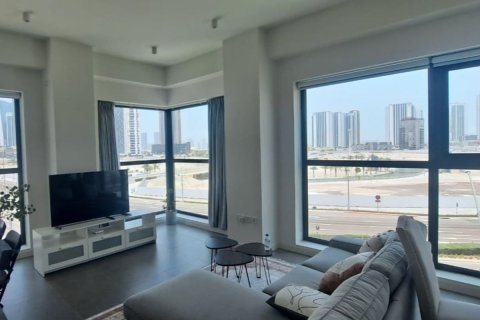 1 غرف نوم شقة في جزيرة الريم, الإمارات العربية المتحدة رقم 79538 11