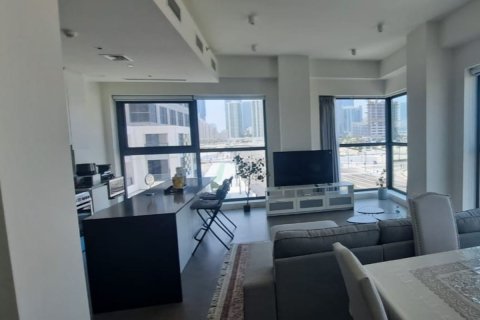 1 غرف نوم شقة في جزيرة الريم, الإمارات العربية المتحدة رقم 79538 9
