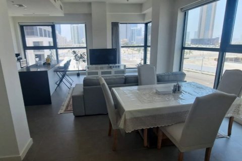 1 غرف نوم شقة في جزيرة الريم, الإمارات العربية المتحدة رقم 79538 8