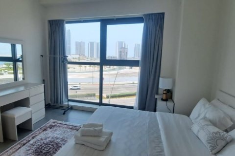 1 غرف نوم شقة في جزيرة الريم, الإمارات العربية المتحدة رقم 79538 16