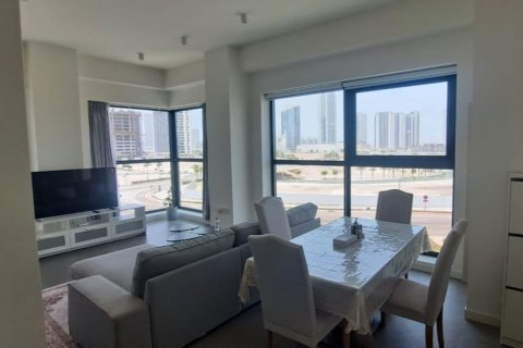 1 غرف نوم شقة في جزيرة الريم, الإمارات العربية المتحدة رقم 79538 3