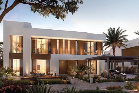 Commercial property de 5 dormitorios en  Saadiyat Island, UAE No. 79554 7