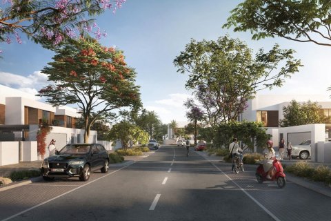 Commercial property de 5 dormitorios en  Saadiyat Island, UAE No. 79554 5