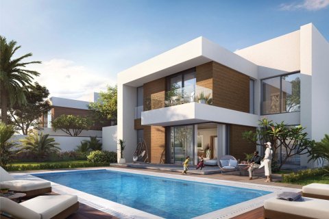 Commercial property de 5 dormitorios en  Saadiyat Island, UAE No. 79554 2