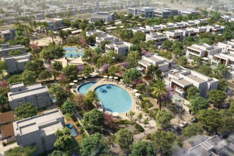 Commercial property de 5 dormitorios en  Saadiyat Island, UAE No. 79554 4
