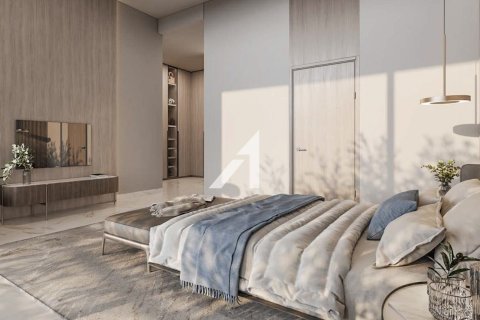 1 غرف نوم شقة  رقم 106805 11