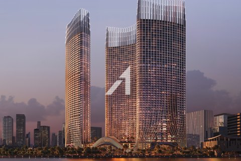 استوديو شقة  رقم 106804 11