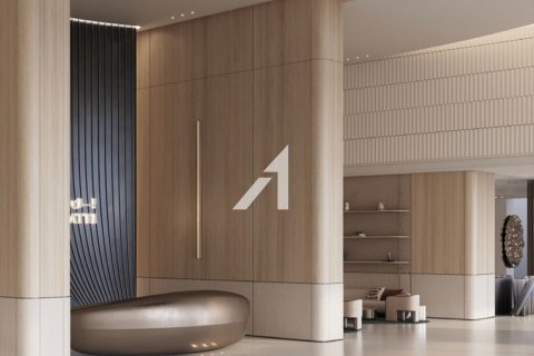 استوديو شقة  رقم 106804 5
