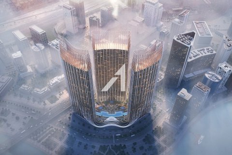 استوديو شقة  رقم 106804 4
