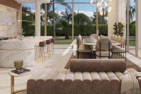 Duplex de 2 chambres  No. 106811 3