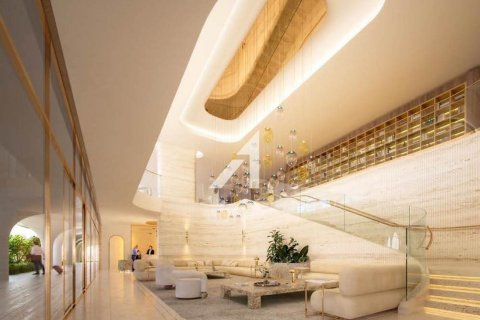 Duplex de 2 chambres  No. 106811 13