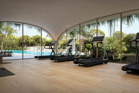 Duplex de 2 chambres  No. 106811 19