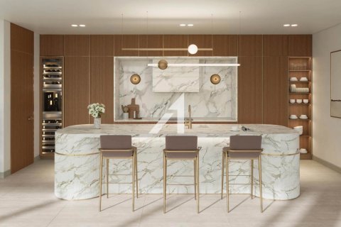 Duplex de 2 chambres  No. 106811 6