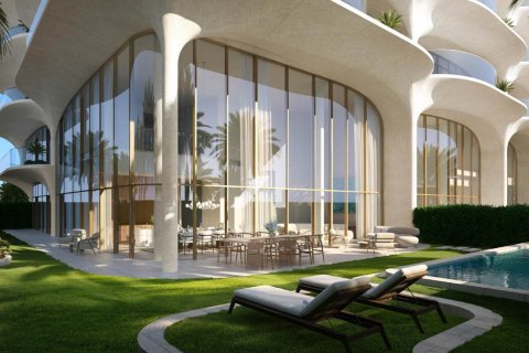 Duplex de 2 chambres  No. 106811 18