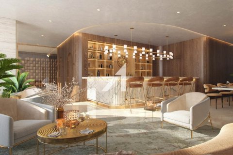 Duplex de 2 chambres  No. 106811 5
