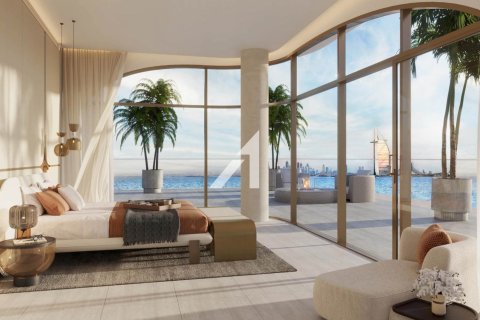 Duplex de 2 chambres  No. 106811 7
