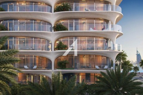 Duplex de 2 chambres  No. 106811 20
