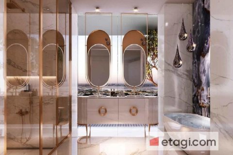 Appartement de 53.9m² à Business Bay, UAE No. 75696 5