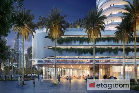 Appartement de 53.9m² à Business Bay, UAE No. 75696 3