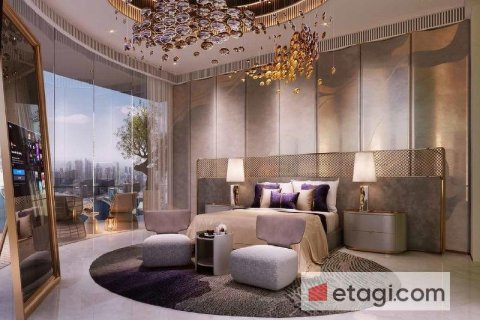 Appartement de 53.9m² à Business Bay, UAE No. 75696 11