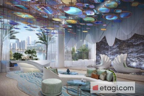 Appartement de 53.9m² à Business Bay, UAE No. 75696 15