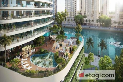 Appartement de 53.9m² à Business Bay, UAE No. 75696 8