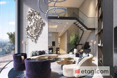 Appartement de 53.9m² à Business Bay, UAE No. 75696 6