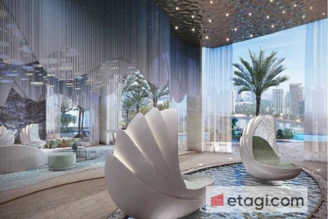 Appartement de 53.9m² à Business Bay, UAE No. 75696 16
