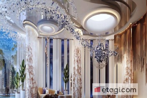 42.7m² Apartment in Business Bay, UAE No. 75695 16