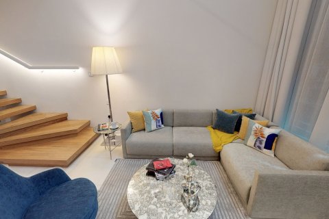 Apartment de 1 dormitorio en SLS TOWER Business Bay, UAE No. 95043 4