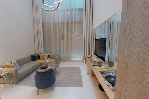 Apartment de 1 dormitorio en SLS TOWER Business Bay, UAE No. 95043 2