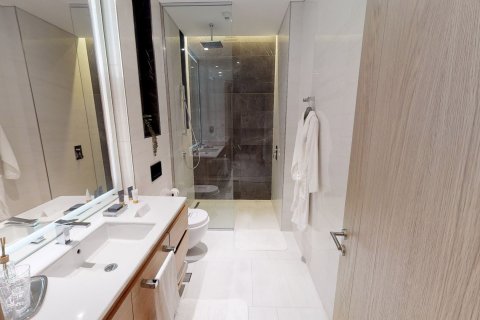Apartment de 1 dormitorio en SLS TOWER Business Bay, UAE No. 95043 6