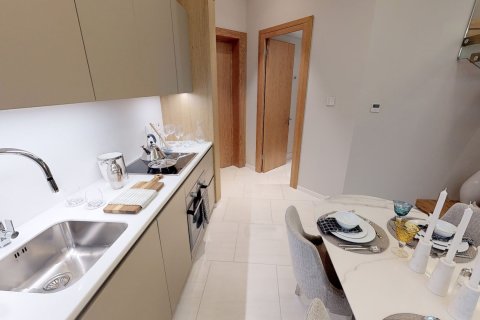 Apartment de 1 dormitorio en SLS TOWER Business Bay, UAE No. 95043 5