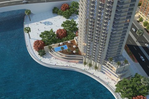 Penthouse de 4 chambres à LIV RESIDENCE Dubai Marina, UAE No. 95052 7