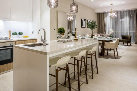 Appartement de 2 chambres à LIV RESIDENCE Dubai Marina, UAE No. 95051 3