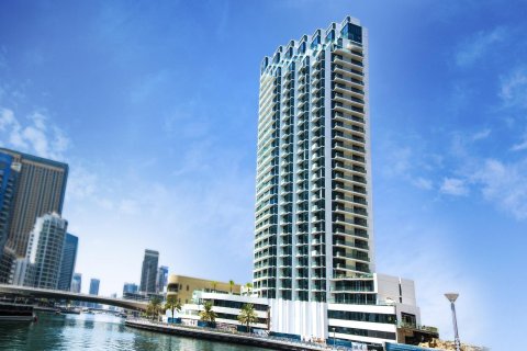 Appartement de 2 chambres à LIV RESIDENCE Dubai Marina, UAE No. 95051 7