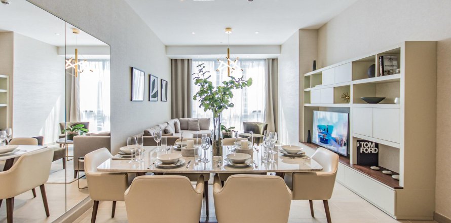 2 bedrooms Apartment in LIV RESIDENCE Dubai Marina, UAE No. 95051
