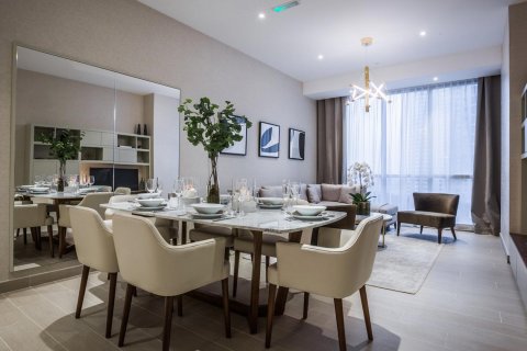 Appartement de 2 chambres à LIV RESIDENCE Dubai Marina, UAE No. 95051 4