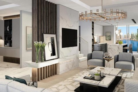 Appartement de 2 chambres à LIV RESIDENCE Dubai Marina, UAE No. 95051 5
