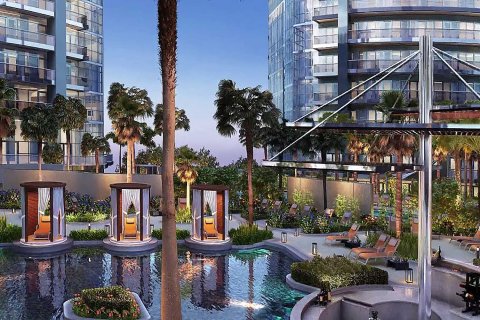 Apartamento tipo estudio Estudio en DAMAC TOWERS Business Bay, UAE No. 95050 3