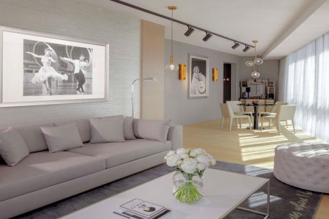 Apartamento tipo estudio Estudio en DAMAC TOWERS Business Bay, UAE No. 95050 2