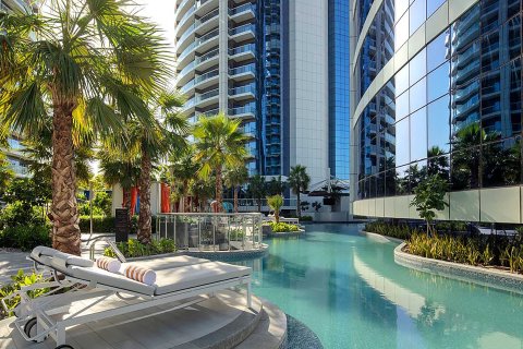 Apartamento tipo estudio Estudio en DAMAC TOWERS Business Bay, UAE No. 95050 9