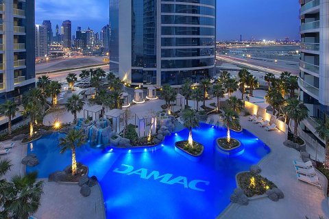 Apartamento tipo estudio Estudio en DAMAC TOWERS Business Bay, UAE No. 95050 5