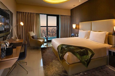 Apartamento tipo estudio Estudio en DAMAC TOWERS Business Bay, UAE No. 95050 10
