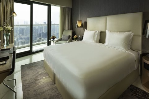 Apartamento tipo estudio Estudio en DAMAC TOWERS Business Bay, UAE No. 95050 8