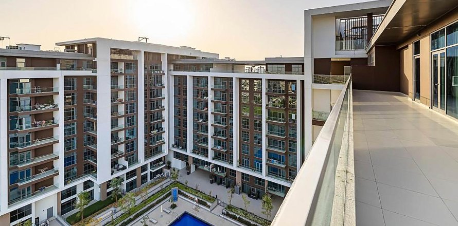 Apartment de 1 dormitorio en ACACIA Dubai Hills Estate, UAE No. 95020