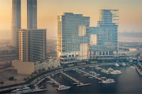 Apartment de 4 dormitorios en DORCHESTER COLLECTION Business Bay, UAE No. 95044 8