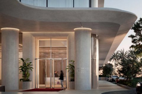Apartment de 4 dormitorios en DORCHESTER COLLECTION Business Bay, UAE No. 95044 6